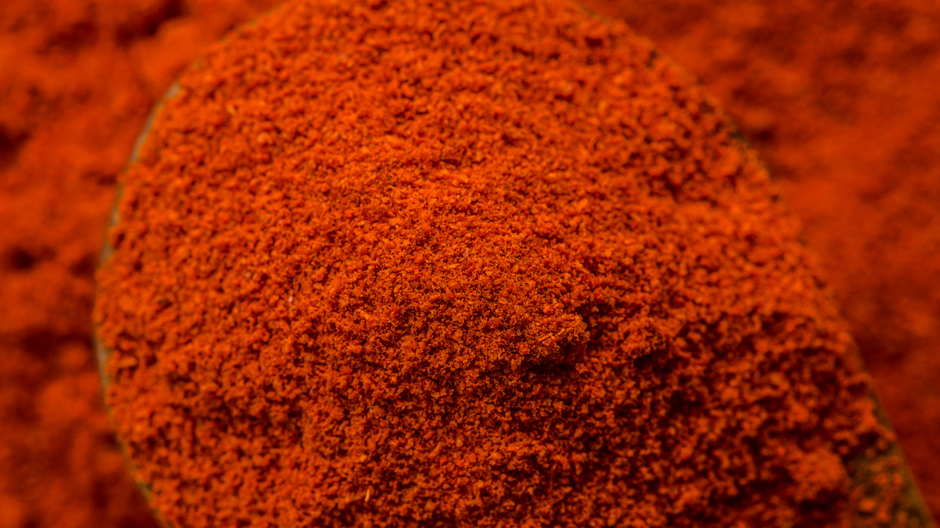 Red Chilli Powder Exporter From India