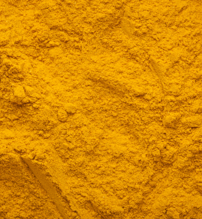 Turmeric Powder Exporter