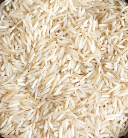 Basmati Rice